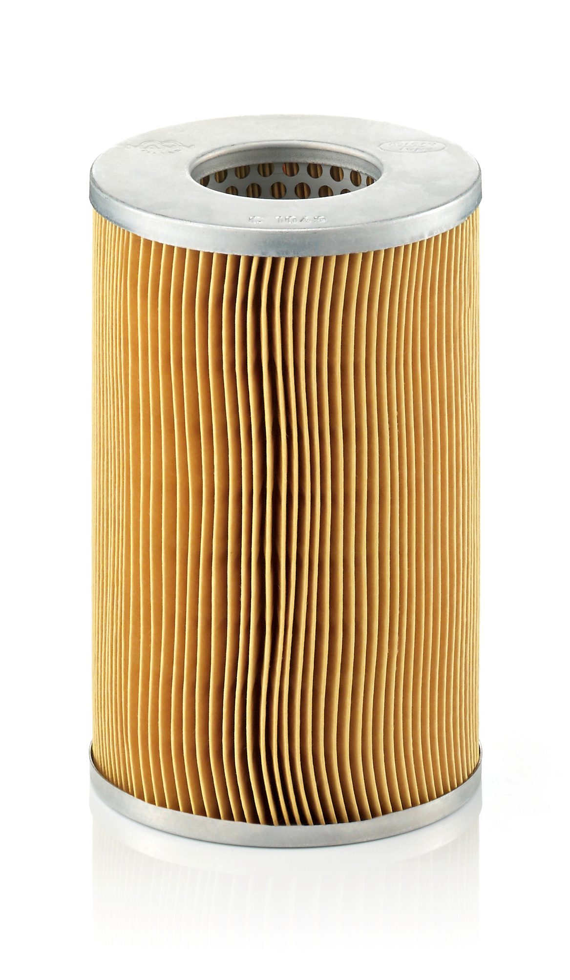C 1049 - Hava filtresi -  MANN FILTER